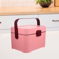 thumbnail image 2 of Multilayer Storage First Aid Kit Large Capacity First Aid Case Sundries Storage Box, 2 of 9
