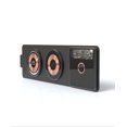 thumbnail image 1 of Cargador inalámbrico magnético 3 en 1 para Apple Watch Airpods 15w, cargador rápido plegable portátil transparente, 1 of 5