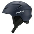 thumbnail image 3 of Lixada Ski Helmet with Integrated Warmth, Adjustable Fit, and Lightweight Design, 3 of 7
