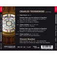 thumbnail image 2 of Charles Tournemire: Trinitas, 2 of 2