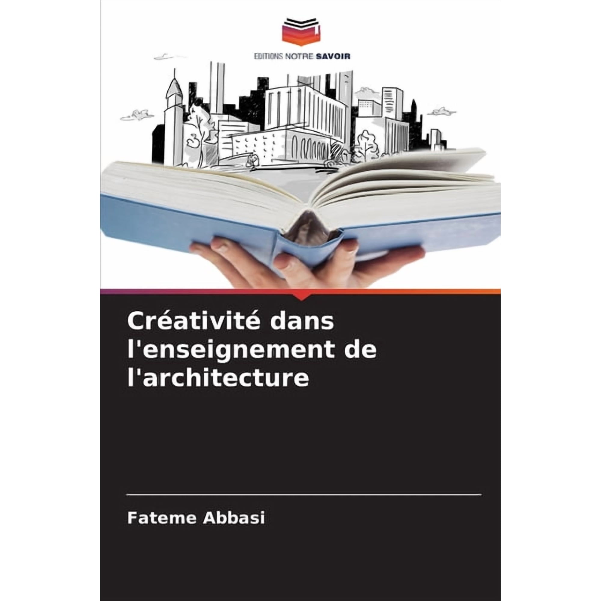 Créativité dans l enseignement de l architecture (Paperback)