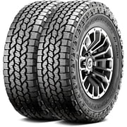 Bridgestone Dueler A/T Ascent 255/55R19 111H XL All Terrain Tire