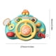 thumbnail image 4 of Juego de conducción con sonido cochecito no tóxico juguetes musicales para niños y niñas, 4 of 8