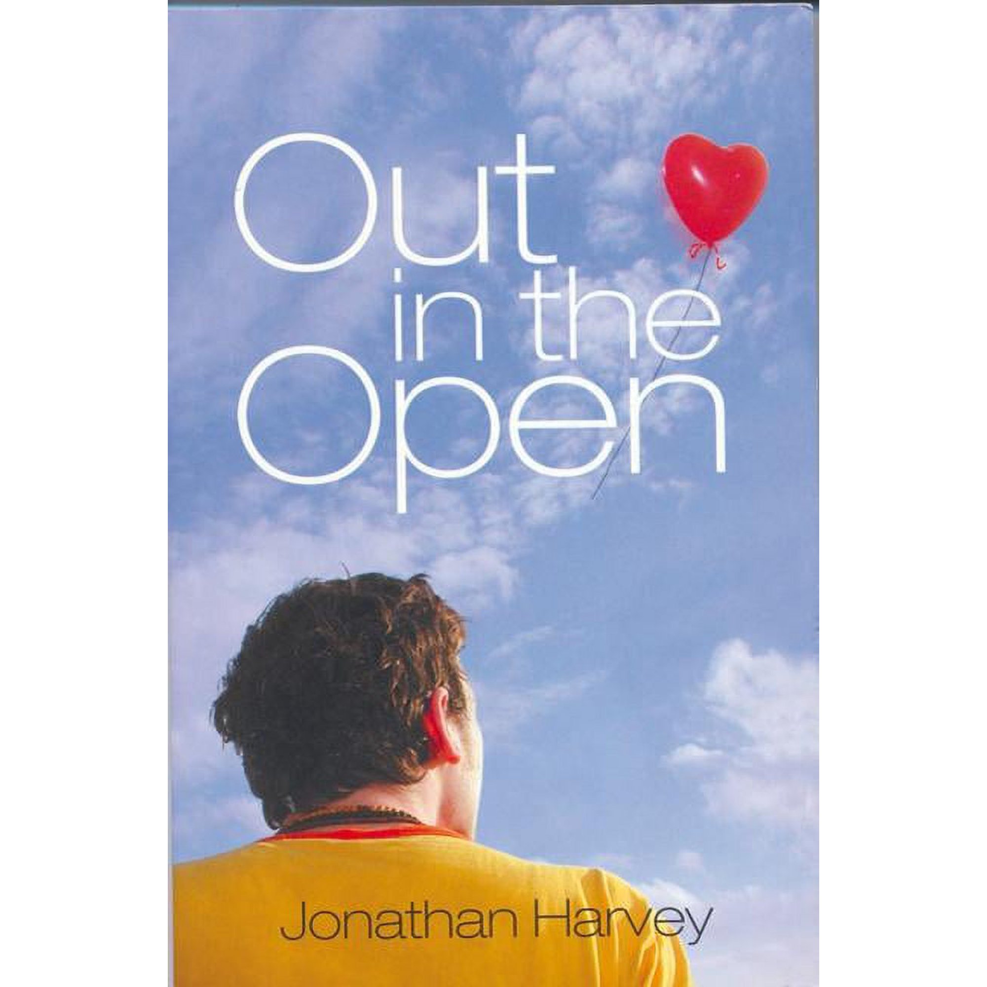 Modern Plays Out in the Open (Paperback)