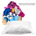 thumbnail image 3 of 5Pcs Vacuum Compressed Storage Bags Bedding Quilt Space saving Organizer Seal Bag 50*60cm, 3 of 10