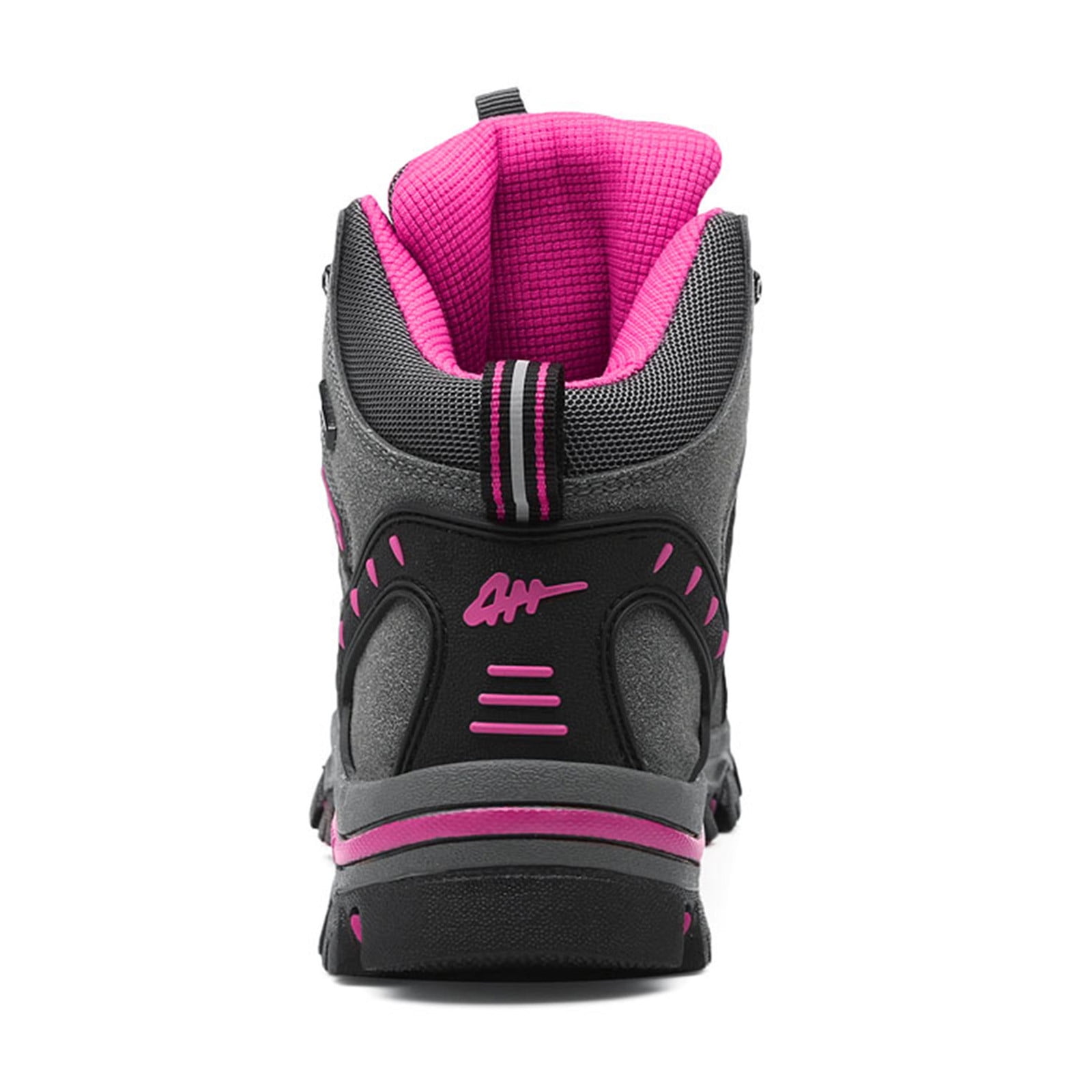 Aoochasliy Womens Boots Winter Clothes Outdoor Sports Climbing Hiking Shoes Waterproof Trekking Sneakers