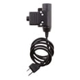 thumbnail image 2 of Z- U94 PTT Adapter PTT para Midland Radio LXT340 / 345/420, 2 of 9