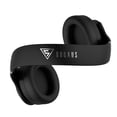 thumbnail image 2 of Auriculares Bluetooth DOQAUS, 90 horas de reproducción sobre la oreja, negros, 2 of 8
