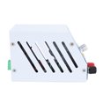thumbnail image 1 of DC Power Supply, High Accuracy DC Regulated Power Supply DC6-55V  for Laboratories, 1 of 7