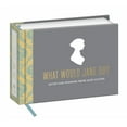 thumbnail image 2 of What Would Jane Do?: Quips and Wisdom from Jane Austen, (Hardcover), 2 of 2