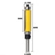 thumbnail image 5 of 2 Unids 1/4 Flush Router Bit Carpintería Molino Teniendo Herramienta De Para Tablero De Partículas De, 5 of 7