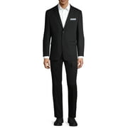 Perry Ellis Men's 2-Piece Suit