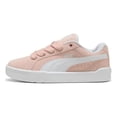 thumbnail image 1 of Tenis Puma Mujer Urbano Casual rosa 22.5, 1 of 4