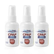 CleanSmart Disinfectant Cpap Spray 2oz Travel Size