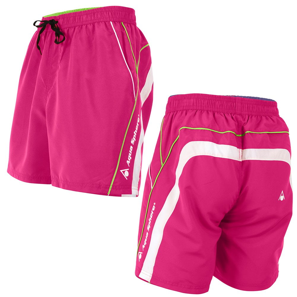 Aqua Sphere Volga Swim Shorts - Large 