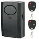 thumbnail image 4 of Sistema de alarma de advertencia de control remoto Vibración Bicicleta Puerta Ventana Seguridad Unbranded 3117200111212, 4 of 7