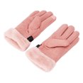 thumbnail image 3 of Electric Heated Hand Gloves, 3 Temperature Gear USB Heated Gloves Keep Warm Thermal Control  For Winter, 3 of 8