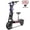 X14 PRO 72V., variant on 10000W Dual Power Adult Electric Scooter with Seat,52 MPH Top Speed,60V45AH Battery 70-Mile Range, 13" Tires,Foldable Heavy-Duty E-Scooter for All-Terrain