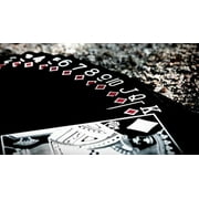 Bicycle Black Ghost Second Edition Playing Cards Deck by Ellusionist
