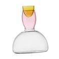 thumbnail image 2 of GUOOL Red Decanter Birthday Gift Carafe for Red Restaurant Pink, 2 of 9