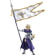 Fate/Grand Order: Ruler/Jeanne D'Arc Figma Action Figure