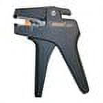 Platinum Tools 15305C Minum 2.5 Self Adjusting Wire Stripper, 30-13 AWG. Clamshell