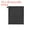 Black, variant on Uxcell Travel Storage Bags with Toggle Waterproof 210D Polyester Drawstring Bag Stuff Sack Cinch Bag Black 6 x 8 Inch