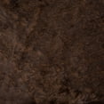 thumbnail image 6 of Mink Faux Fur Christmas Tree Skirt - 48" - Brown, 6 of 7