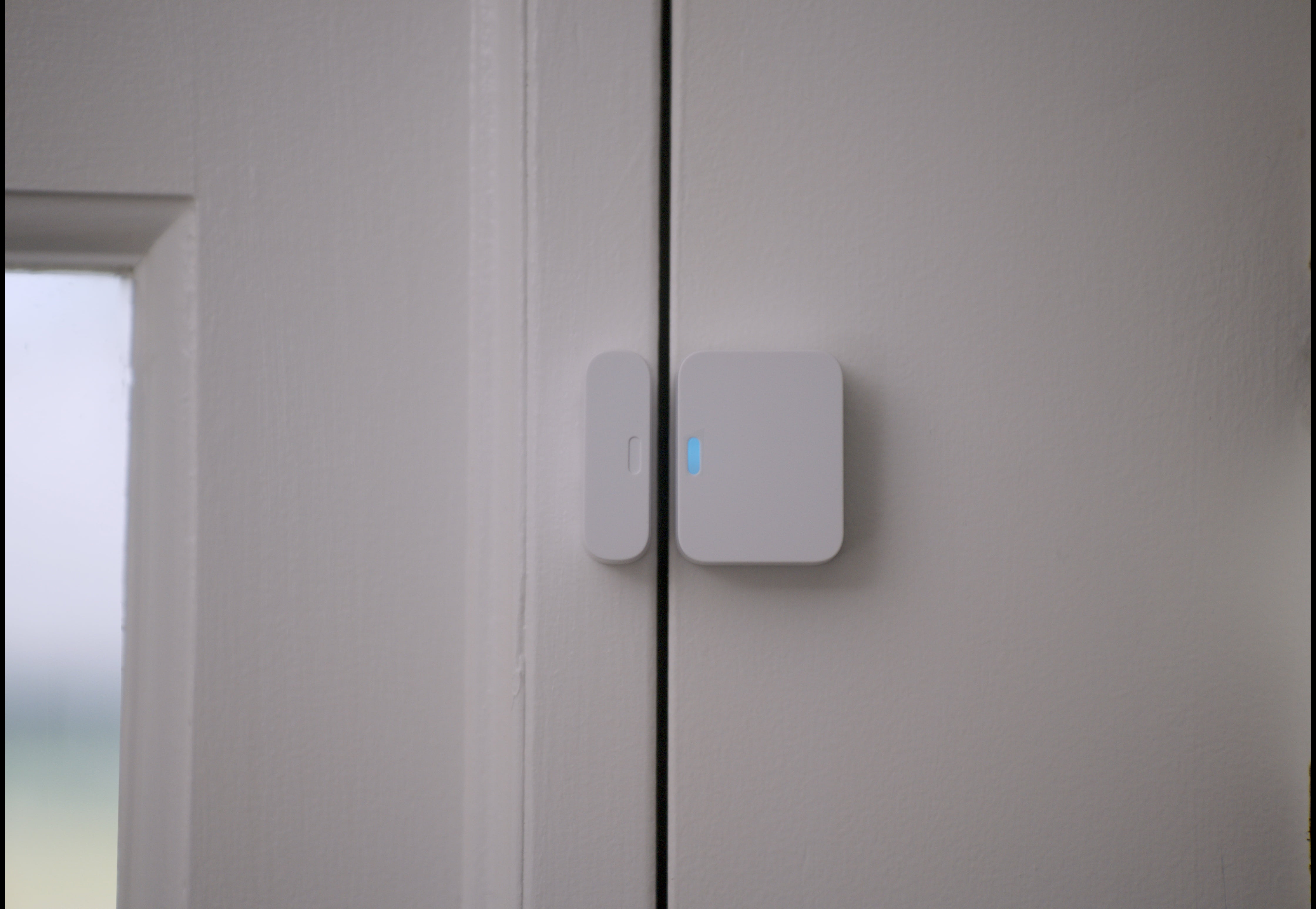 Entry Sensor