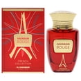thumbnail image 1 of Rouge by Al Haramain for Unisex - 3.3 oz EDP Spray (French Collection), 1 of 2