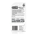 thumbnail image 3 of GUM-6505R Soft-Picks Advanced Dental Picks, 90 Count, 3 of 5