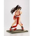 thumbnail image 4 of Kotobukiya - SNK The King of Fighters '98 - Mai Shiranui Bishoujo Statue  [COLLECTABLES] Statue, Collectible, 4 of 8