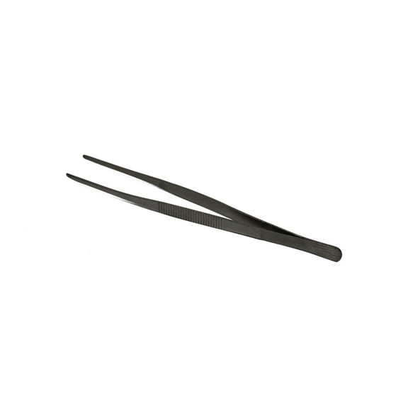 8" (20cm) Stainless Steel Tweezers