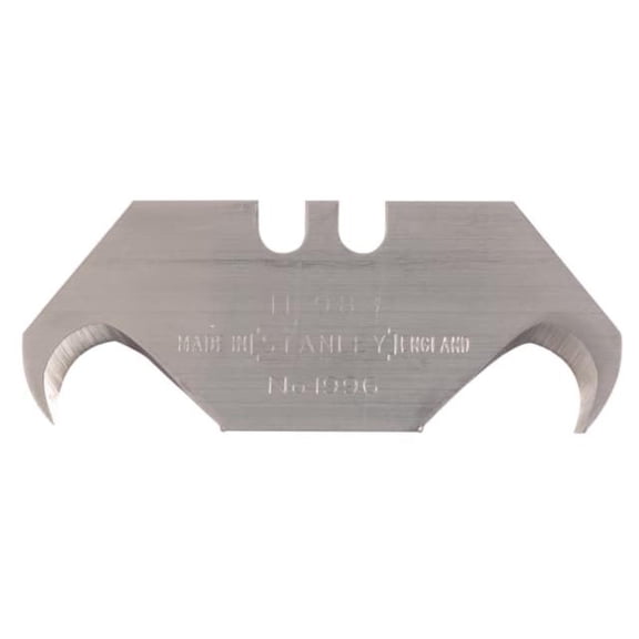 STANLEY - 1996B Hooked Knife Blades (Pack 5)