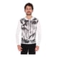 thumbnail image 2 of Playera Deportiva Para Hombre Manga Larga De Licra Con Gorro, 2 of 8