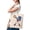 Black, variant on Baseball Softball Dabbing American 4Th Of July Usa Patriotic Tote Bag