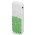 thumbnail image 4 of DEWIN MP3 Player Slim Classic Multifunction HiFi Lossless Sound Music Player Supports Up to 64GB Green, 4 of 14
