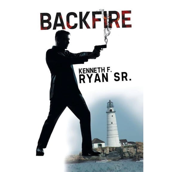 Backfire (Paperback)