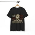 thumbnail image 5 of Funny Dad Father's Day Shirt Father Shirt Funny Shirt For Men ID-0513-Q6TB, 5 of 11