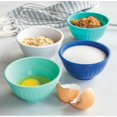 Nordic Ware 10Piece Microwavable Bowl Set