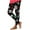Multicolor11, variant on Pants for Women Christmas Printed Leggings Yoga Casual Pants Leggings,Womens Pants Multicolor L