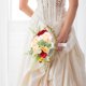 thumbnail image 4 of YSNOOWE 1Jgo Accesorio Floral Para De Novia Con De Encaje Para Eventos Nupciales, 4 of 6