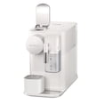 thumbnail image 1 of Máquina de espresso De'Longhi Nespresso Lattissima One blanca, 1 of 5