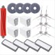 thumbnail image 1 of For Roborock Qrevo MaxV, Qrevo S, Qrevo Pro Robot Vacuum, 1 of 5