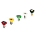 thumbnail image 1 of Greenworks Pressure Washer 3300 psi Spray Tips 5202402, 1 of 2