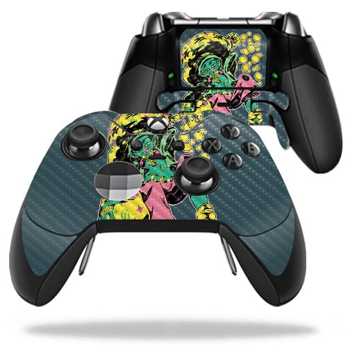 Cute Anime Cartoons Skin For Microsoft Xbox One Elite Controller