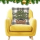 thumbnail image 3 of Funda Almohada Estampada Navideña Suave para Del Invierno, 3 of 9