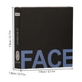 thumbnail image 3 of Oil Control Concealer Setting Powder Lightweight Breathable Long Lasting Makeup Trouble For A Silky Soft Focus Finish Vegan 8G, Loose White, 3 of 9