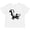 AA-White, variant on Inktastic Cute Woodland Animal Skunk Boys or Girls Toddler T-Shirt