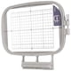 thumbnail image 2 of Hoop for Brother Embroidery Machine Duetta 4500D 4750D Quattro 6000D 6700D Innov-Is 2500D 1500D 4000, 2 of 5